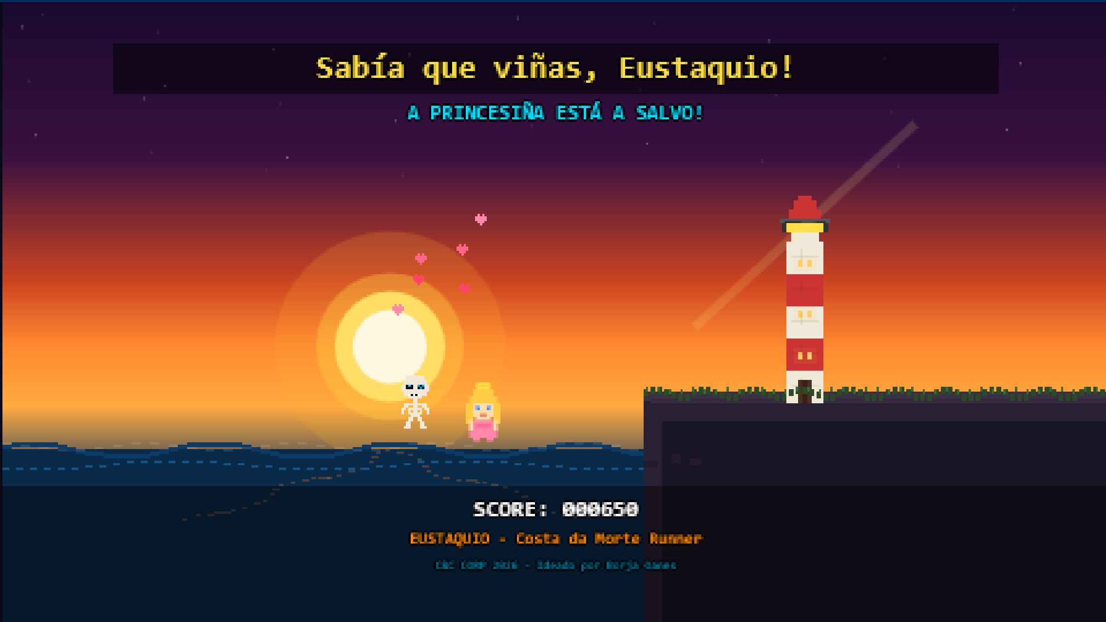 Fisterra