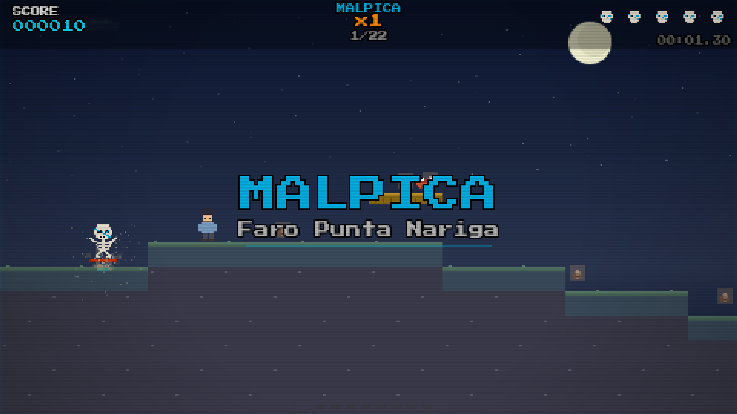 Malpica